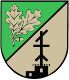 Wappen von Straßenhaus