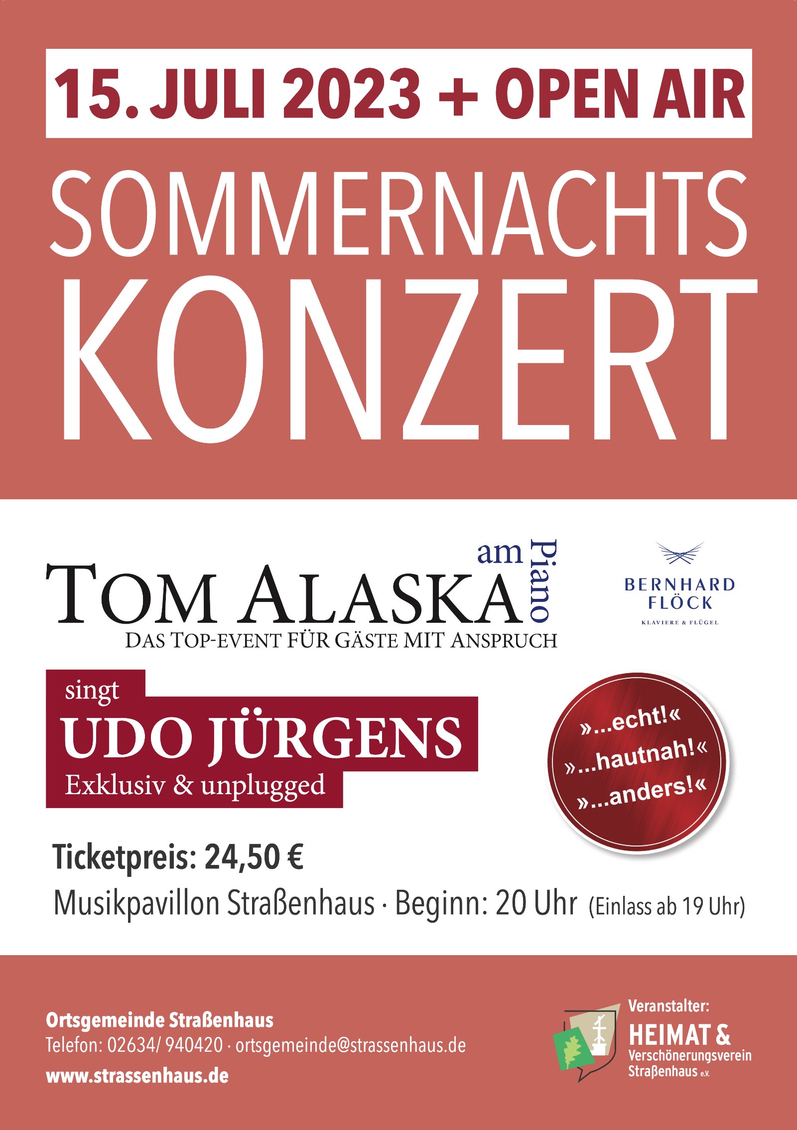 Tom Alaska